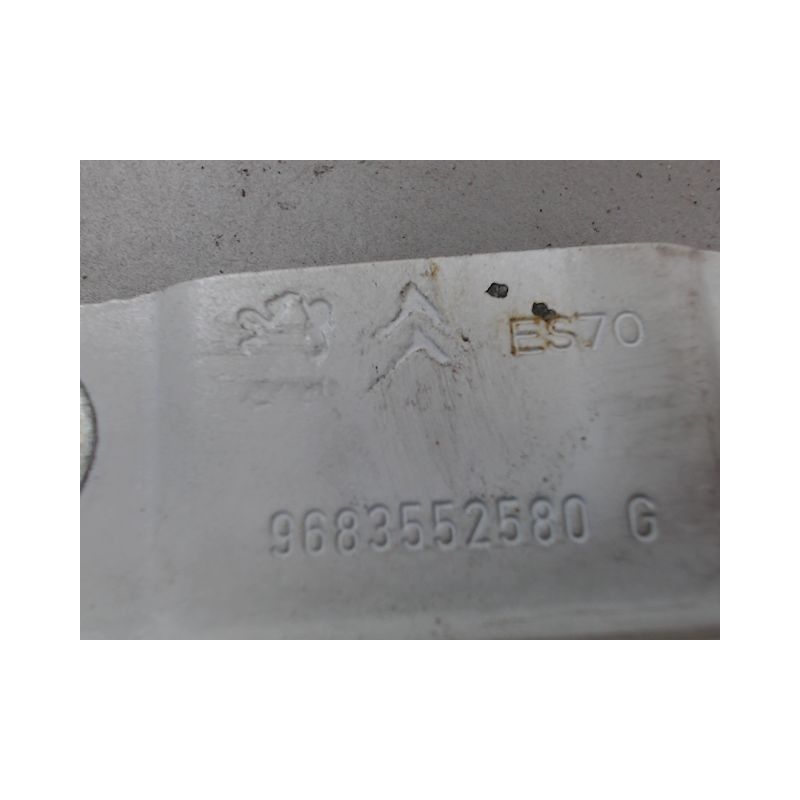 COMPAS GAUCHE CAPOT CITROEN DS3
