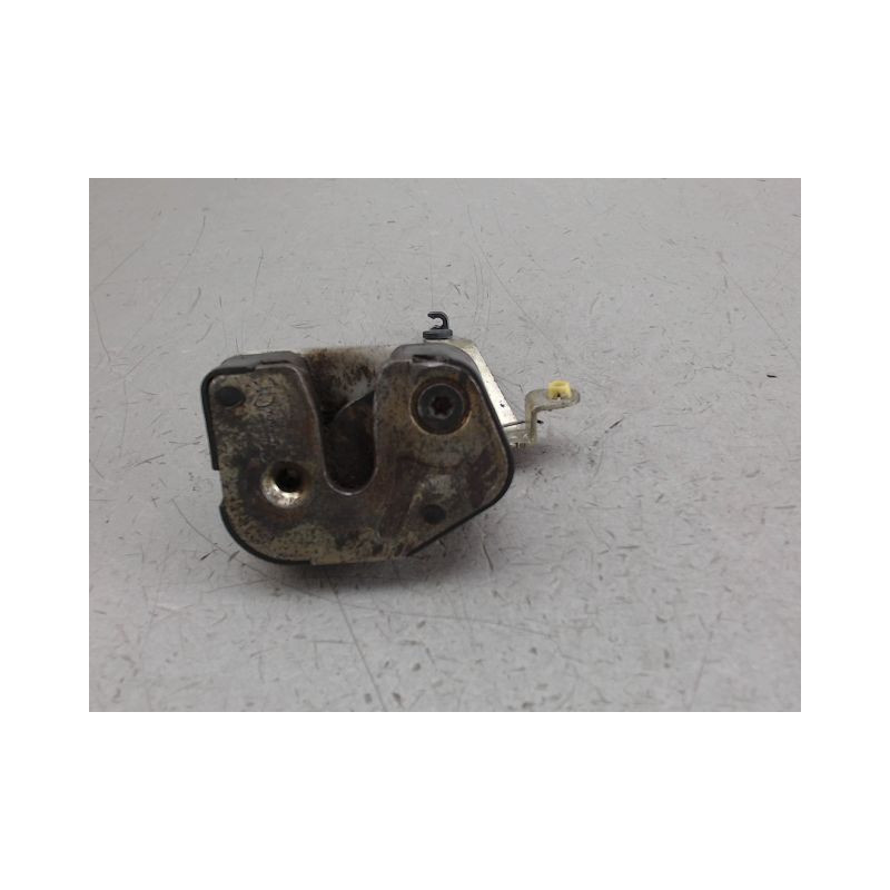 SERRURE PORTE COULISSANTE DROIT RENAULT MASTER