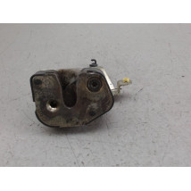 SERRURE PORTE COULISSANTE DROIT RENAULT MASTER