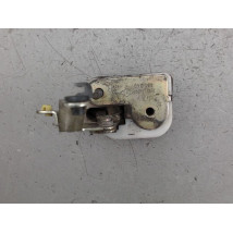 SERRURE PORTE COULISSANTE DROIT RENAULT MASTER