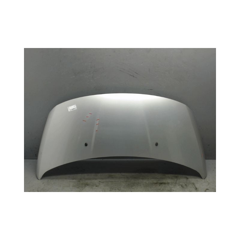 CAPOT PEUGEOT 3008