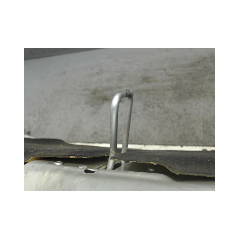 CAPOT PEUGEOT 3008