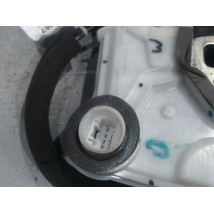 SYSTEME CONDAMNATION AVANT GAUCHE TOYOTA C-HR