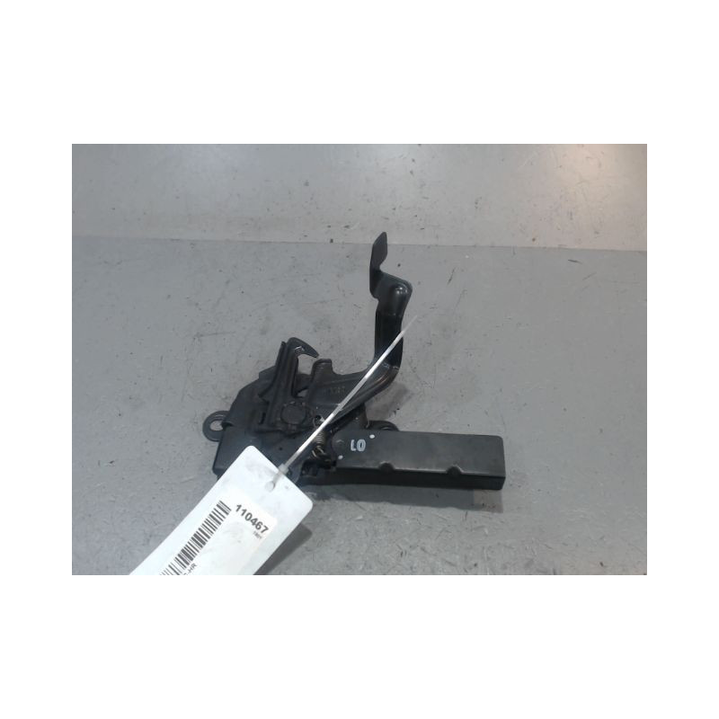 SERRURE CAPOT TOYOTA C-HR