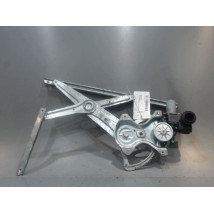 MECANISME+MOTEUR LEVE-GLACE AVANT GAUCHE TOYOTA C-HR