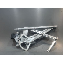 MECANISME+MOTEUR LEVE-GLACE AVANT GAUCHE TOYOTA C-HR