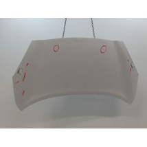 CAPOT NISSAN MICRA 2009-