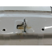 CAPOT NISSAN MICRA 2009-