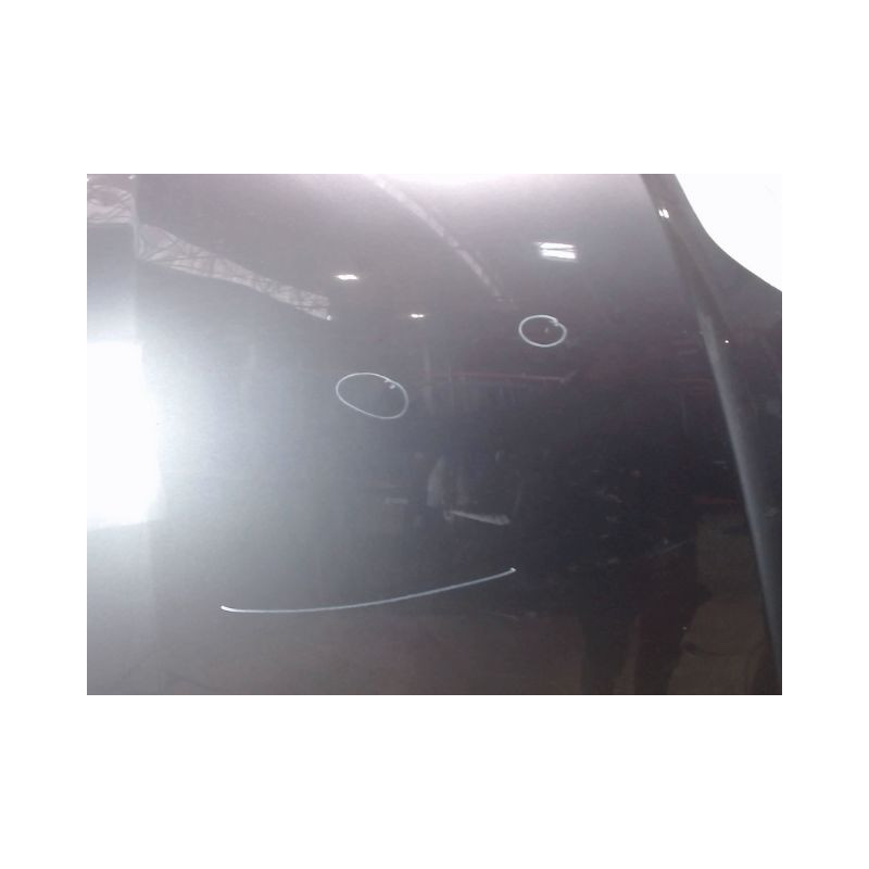 CAPOT CITROEN C4 04-08