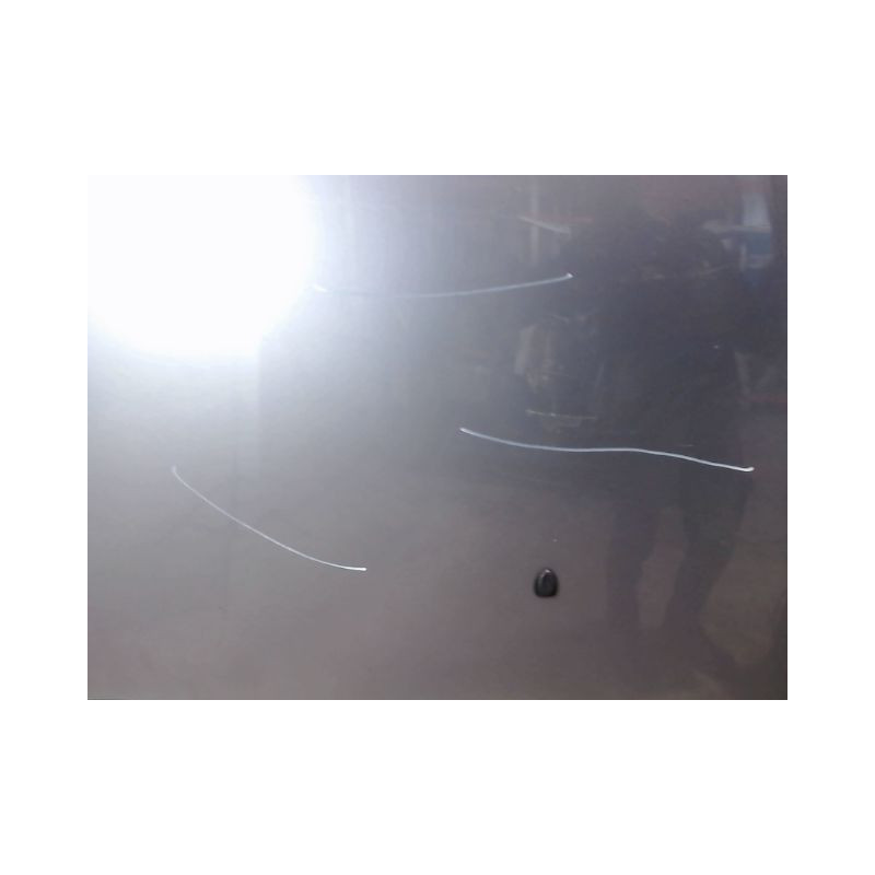 CAPOT CITROEN C4 04-08