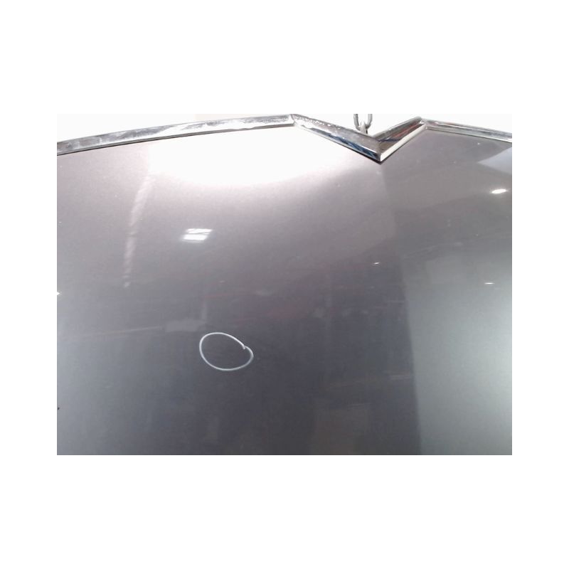 CAPOT CITROEN C4 04-08
