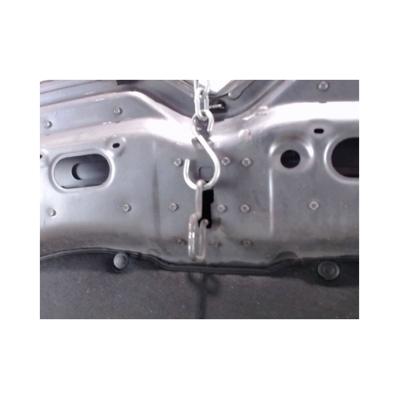 CAPOT CITROEN C4 04-08