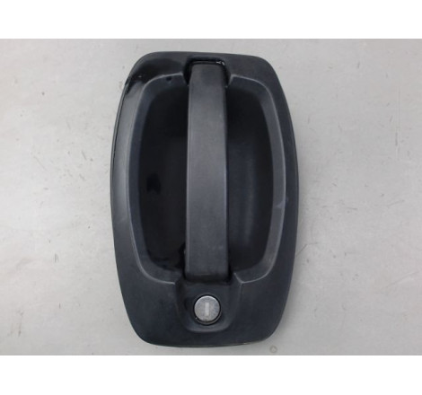 POIGNEE EXT PORTE BATTANTE D