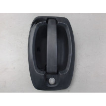 POIGNEE EXTERIEURE PORTE BATTANTE DROIT CITROEN JUMPER