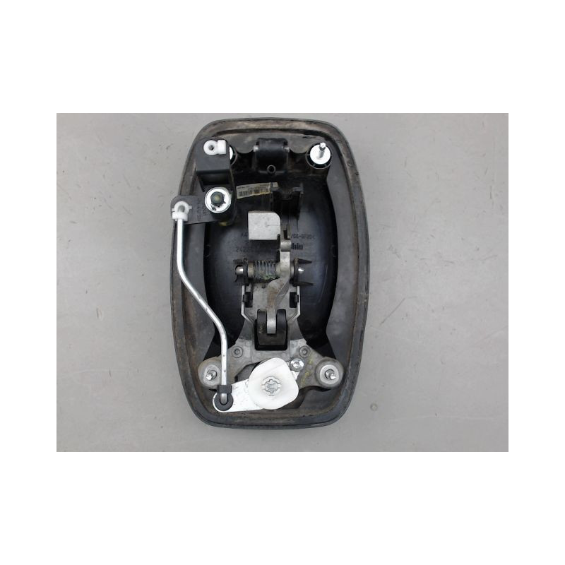 POIGNEE EXTERIEURE PORTE BATTANTE DROIT CITROEN JUMPER