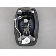 POIGNEE EXTERIEURE PORTE BATTANTE DROIT CITROEN JUMPER