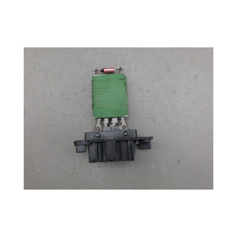 MODULE DE CHAUFFAGE CITROEN JUMPER