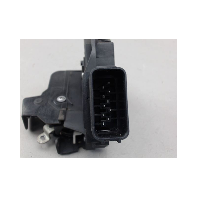 SYSTEME CONDAMNATION ARRIERE DROIT FORD S-MAX
