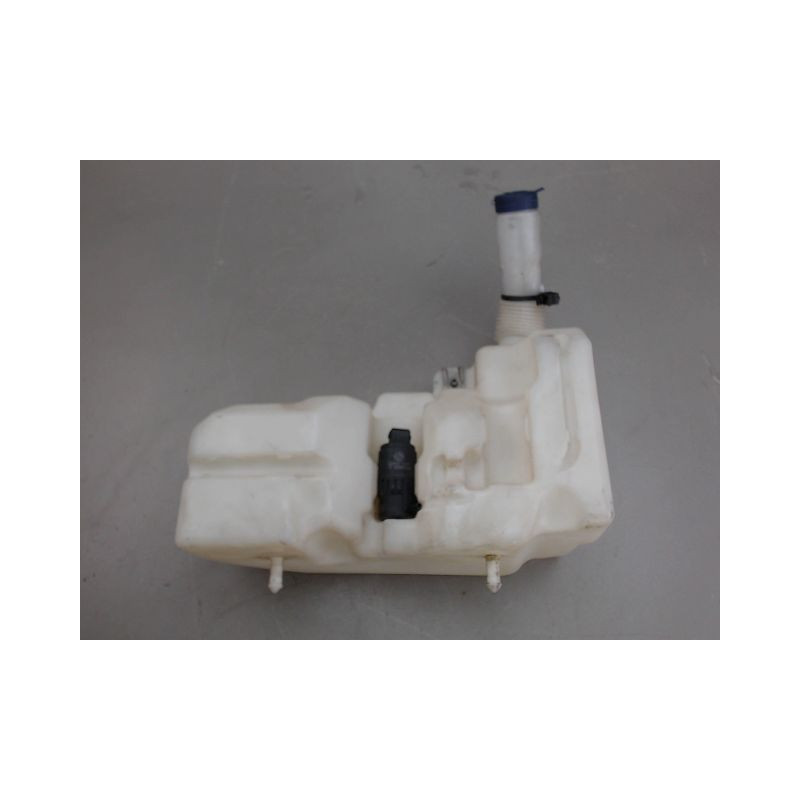 RESERVOIR LAVE-GLACE AVANT CITROEN JUMPER