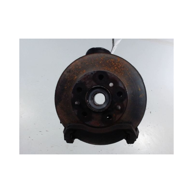 PIVOT AVANT GAUCHE CITROEN JUMPER