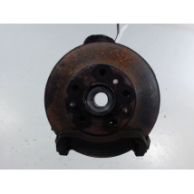PIVOT AVANT GAUCHE CITROEN JUMPER