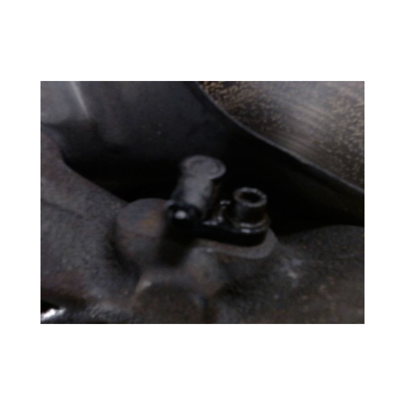 PIVOT AVANT GAUCHE CITROEN JUMPER
