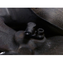PIVOT AVANT GAUCHE CITROEN JUMPER