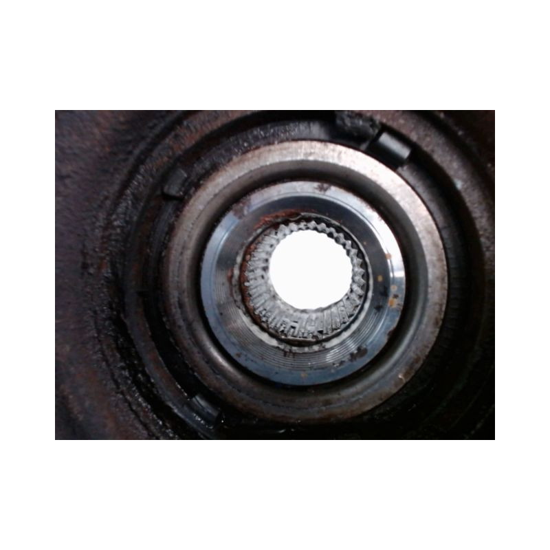 PIVOT AVANT GAUCHE CITROEN JUMPER
