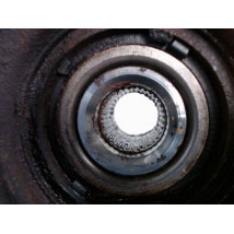 PIVOT AVANT GAUCHE CITROEN JUMPER