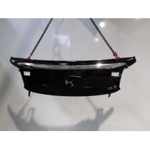 COFFRE ARRIERE CITROEN DS3 2009-