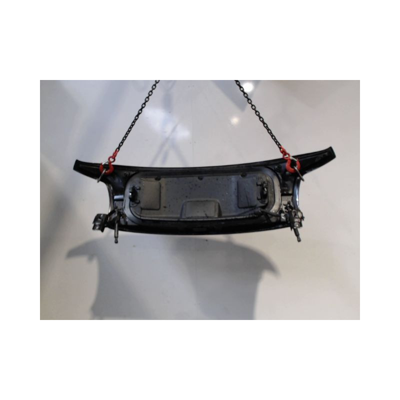 COFFRE ARRIERE CITROEN DS3 2009-
