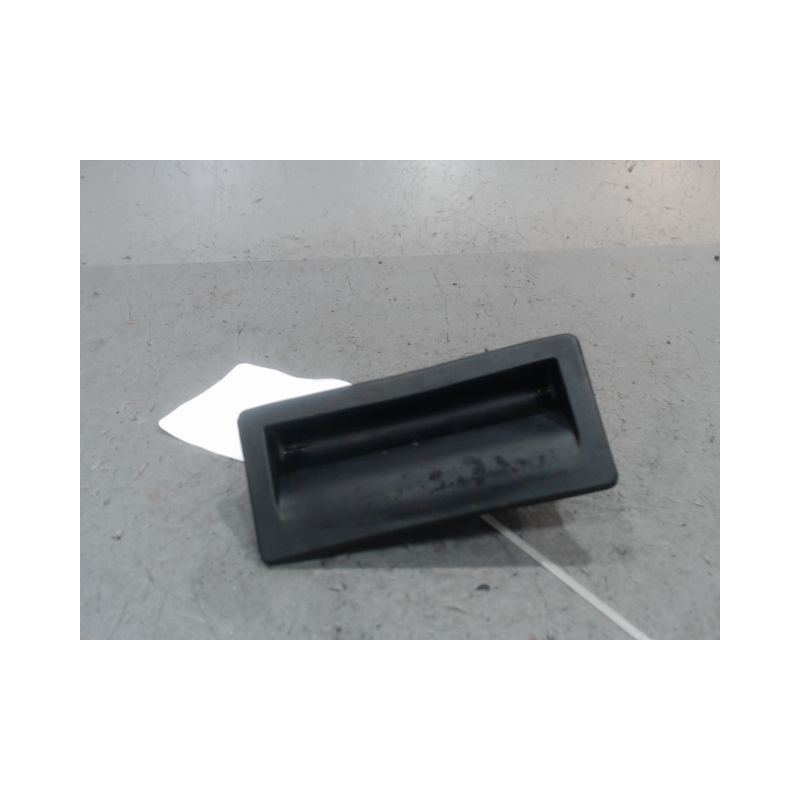 POIGNEE EXTERIEURE HAYON VOLKSWAGEN TOURAN