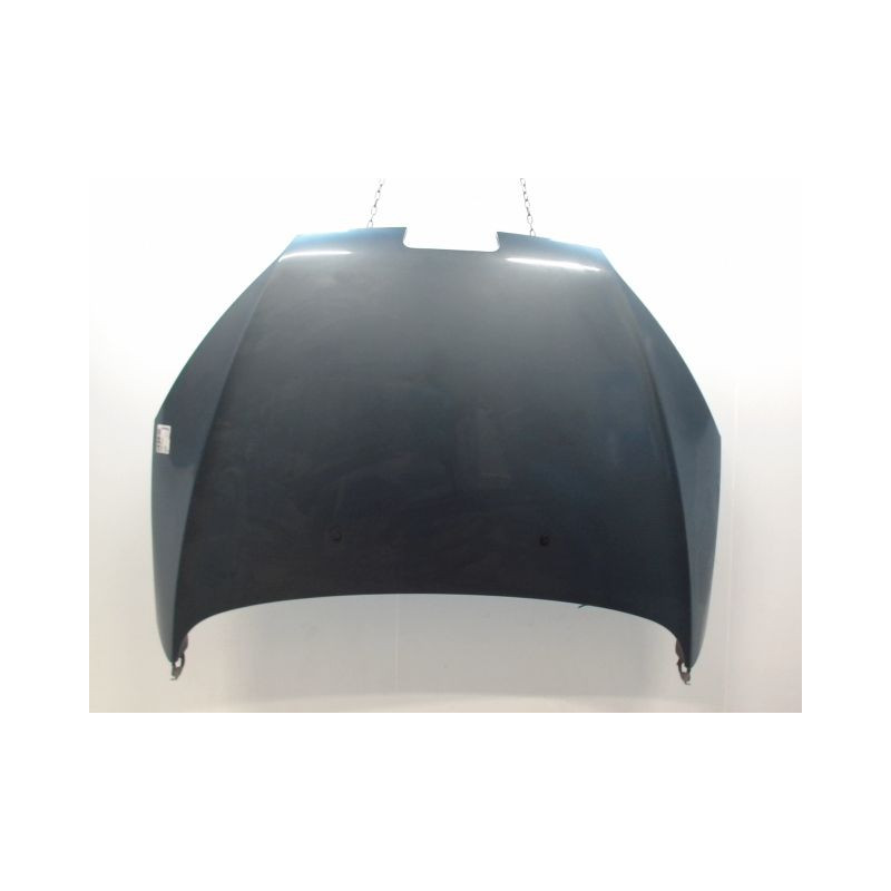 CAPOT PEUGEOT 407 BERL. Phase 1 2004-2008