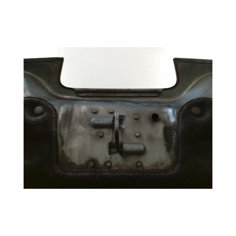 CAPOT PEUGEOT 407 BERL. Phase 1 2004-2008