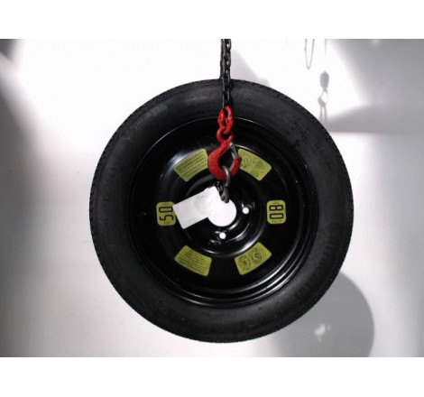 ROUE SECOURS