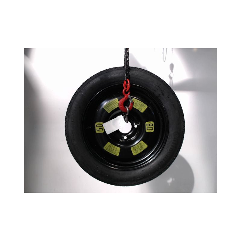 ROUE SECOURS CITROEN DS3 2009-