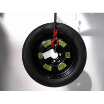 ROUE SECOURS CITROEN DS3 2009-
