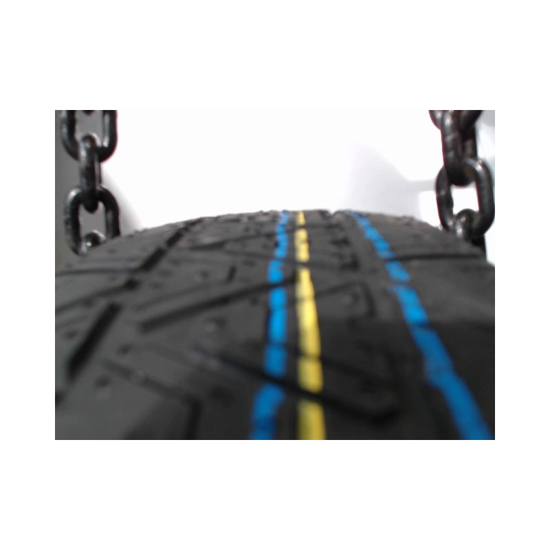 ROUE SECOURS CITROEN DS3 2009-