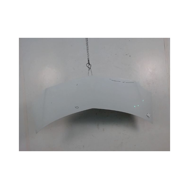 CAPOT RENAULT MODUS