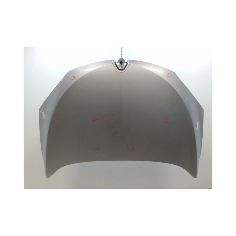 CAPOT RENAULT MEGANE BREAK III Phase 1 2009-2012