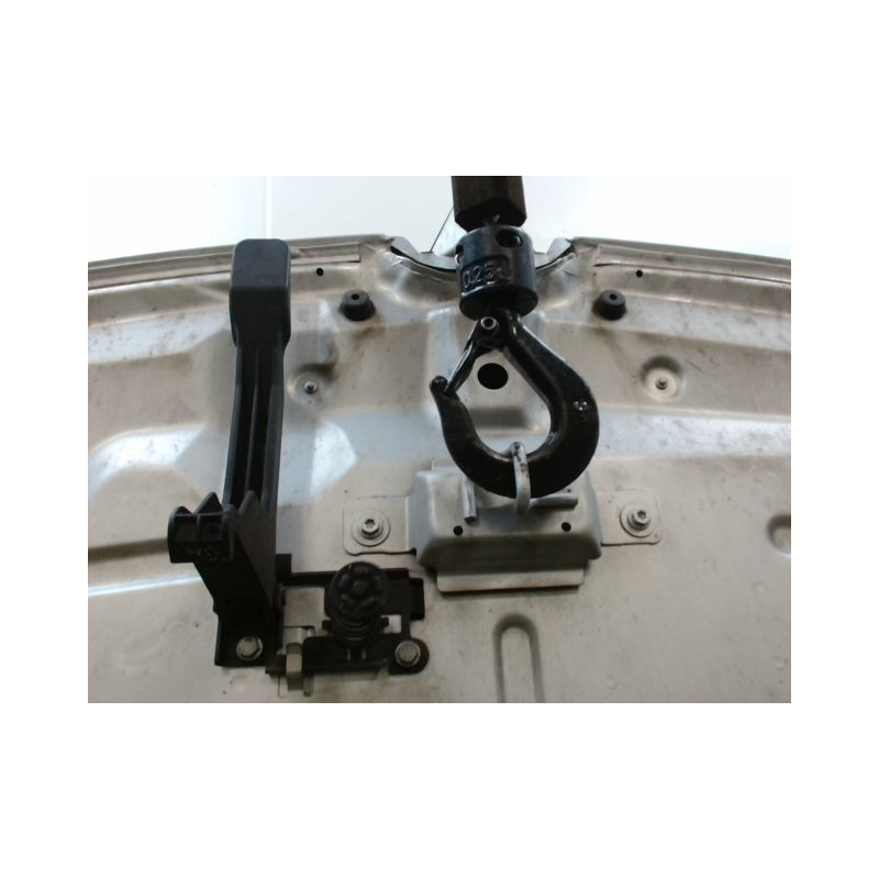CAPOT RENAULT MEGANE BREAK III Phase 1 2009-2012