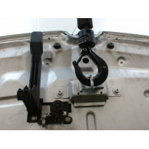 CAPOT RENAULT MEGANE BREAK III Phase 1 2009-2012