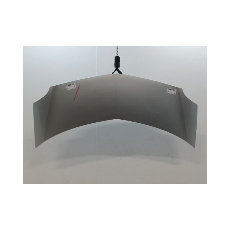 CAPOT RENAULT MODUS Phase 2 2008-2012