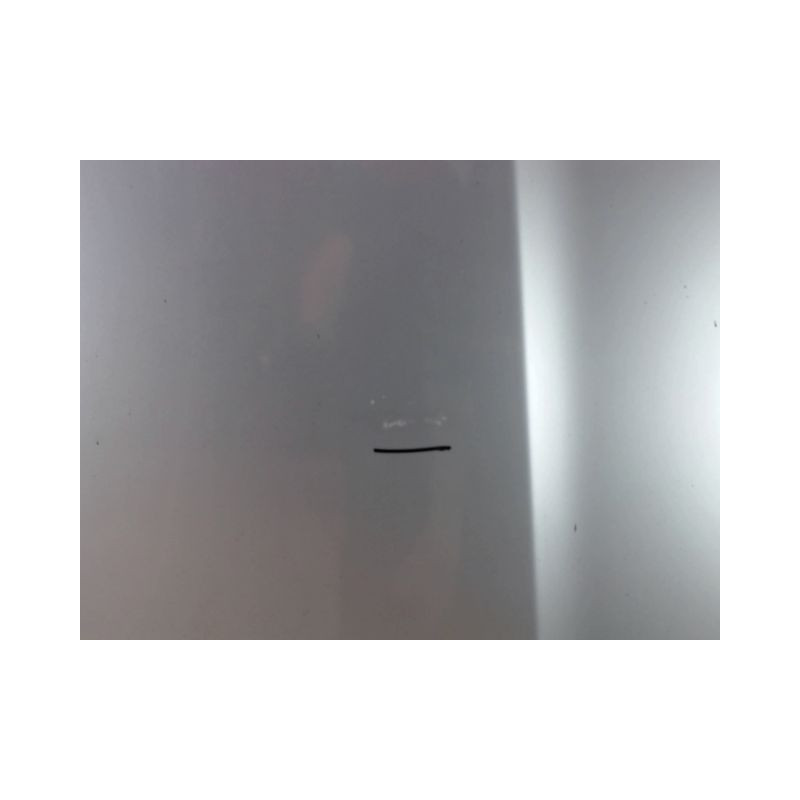 CAPOT SKODA FABIA 2004-2007