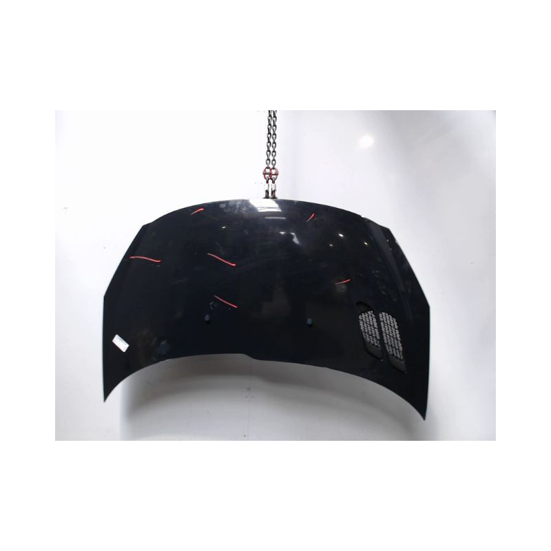CAPOT PEUGEOT 206+ 2009-