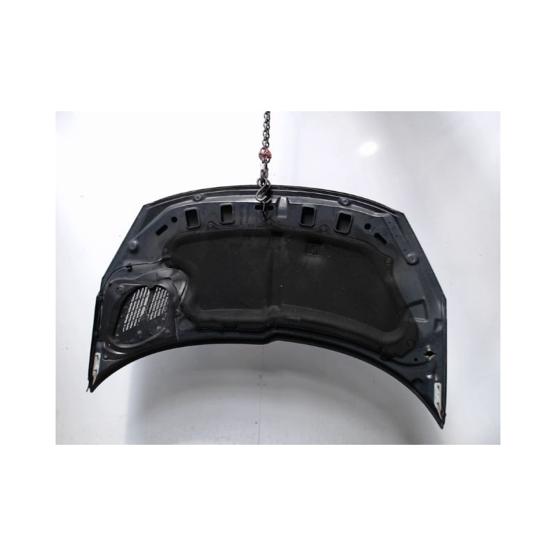 CAPOT PEUGEOT 206+ 2009-