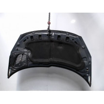 CAPOT PEUGEOT 206+ 2009-