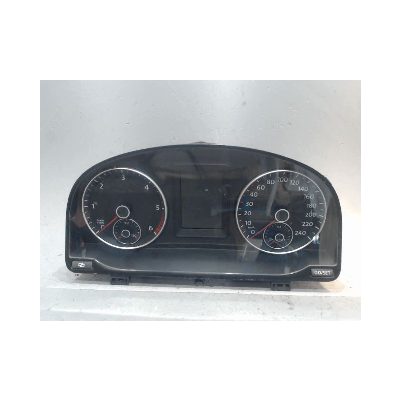 BLOC COMPTEURS VOLKSWAGEN TOURAN