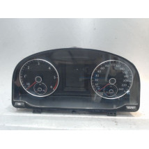 BLOC COMPTEURS VOLKSWAGEN TOURAN