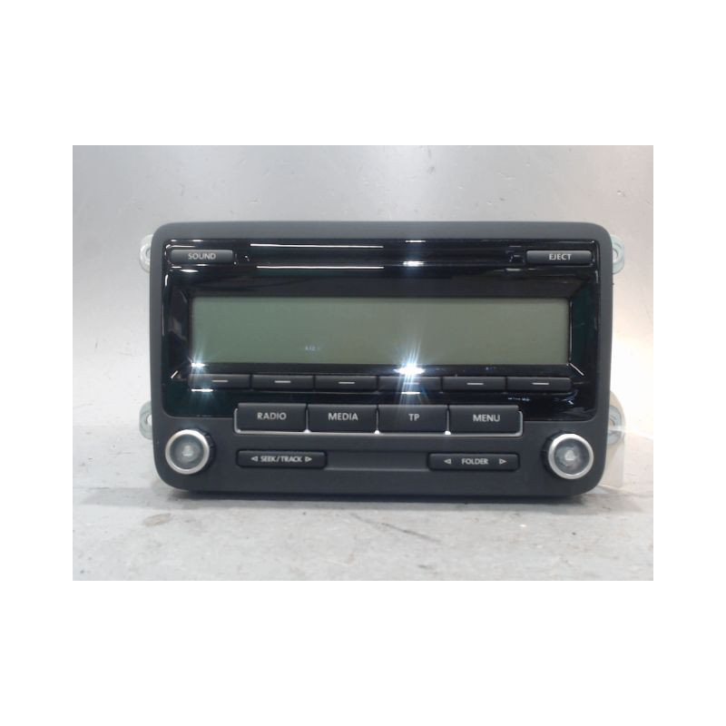 AUTORADIO VOLKSWAGEN TOURAN